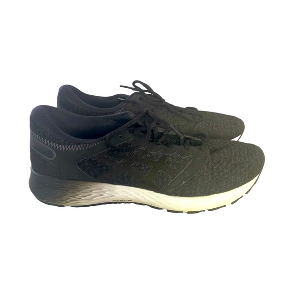 Asics Shoes - ASICS Women’s Running Shoes Size 11 Black White Ombré